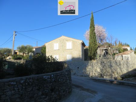 Location Maison 3 pièces 52m² AZILLANET 34210 - Photo 5