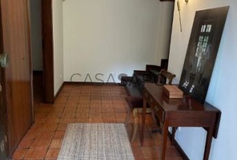 Moradia T4 Triplex para alugar em Matosinhos