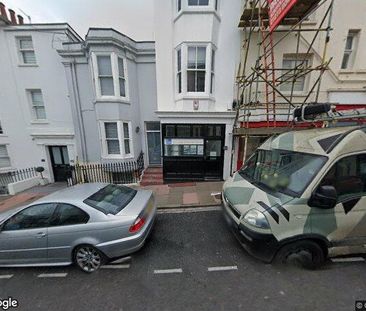 Room in a Shared House, Bedford Place, BN1 - Photo 1