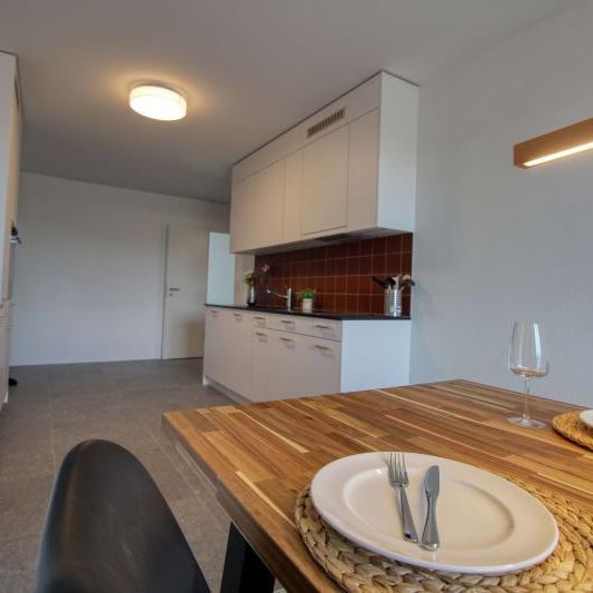 Richard #2 - Spacious Coliving Apartment in Crissier - Photo 1