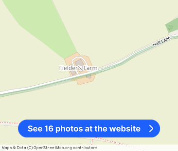 Hall Lane, Selborne, Alton - Photo 1