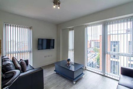 Dover Street Apartments - Premium Ensuite - Photo 3