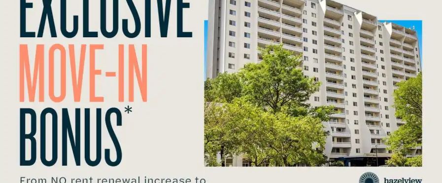 Parkside Tower | 400 Parkside Drive, Waterloo - Photo 1