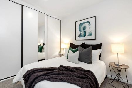 A Stylish City Retreat with Everything at Your Doorstep! (PARTIALLY FURNISHED) - Photo 2