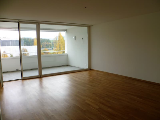 "Grosse 3.5-Zimmerwohnung im Römergarten in Kaiseraugst" - Photo 1