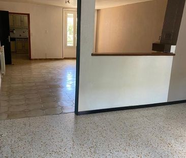 Location Appartement 3 pièces 131m² BESSEGES 30160 - Photo 6