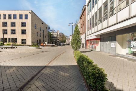Appartement te huur Geleenstraat 19 A Heerlen - Foto 2