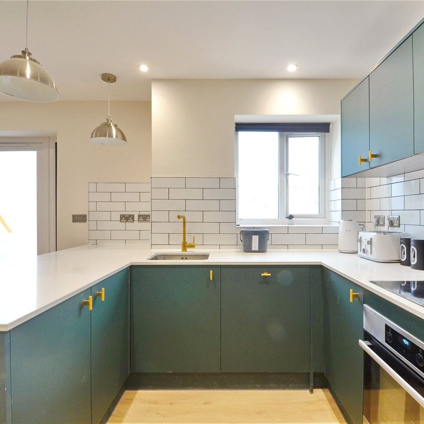 Filton Avenue - Photo 1