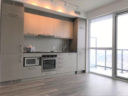 For Lease - 87 Peter Street Unit# 4609, Toronto, Ontario - Photo 2