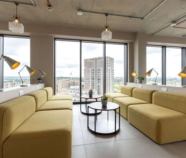 Up to 16% off! Beautiful new build located in Wembley Park. This st... - Photo 2