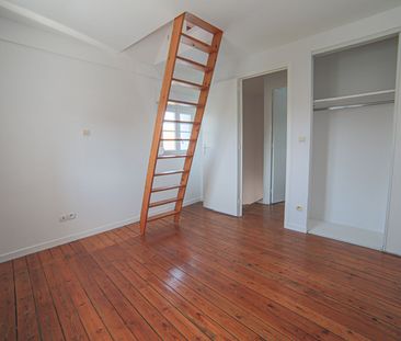 Location Maison 2 pièces 34m² MONT ST AIGNAN 76130 - Photo 3
