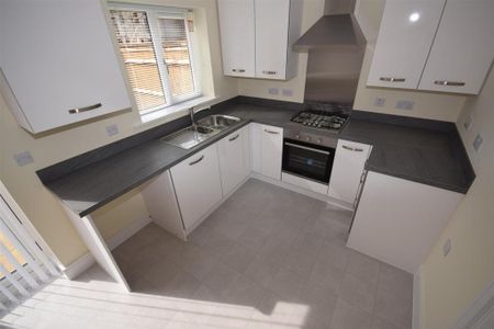 2 bedroom townhouse to rent - Photo 5