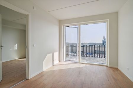 2-vær. lejlighed - Photo 2