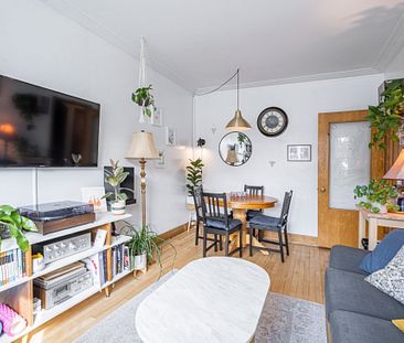 7829 Av. Stuart, H3N 2R7, H3N 2R7, Montréal - Photo 1