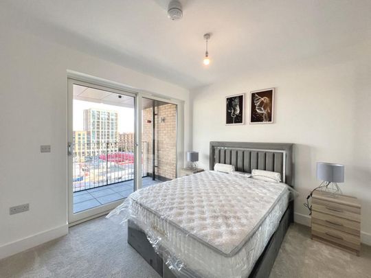 1 bedroom apartment to rent - Photo 1