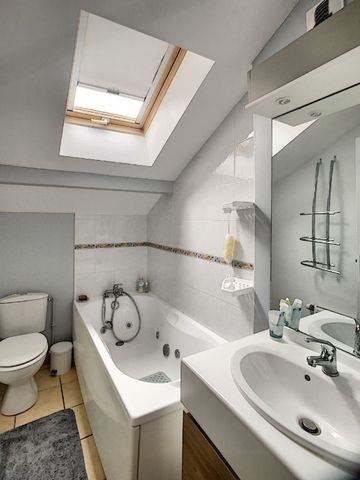 Appartement 3 pièces à Laxou - Photo 3