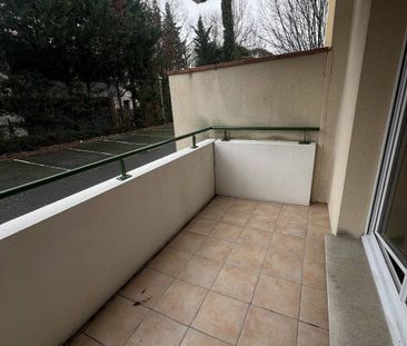 Location appartement 2 pièces 44 m² à Aucamville (31140) - Photo 3