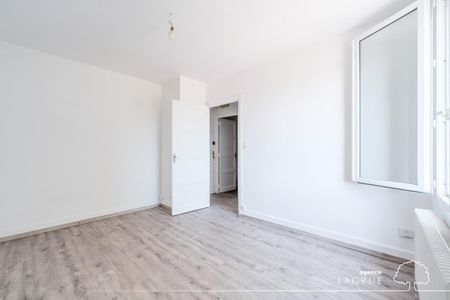 Appartement 1 pièce de 22 - Photo 3