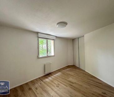 Location Appartement 3 pièces 60m² MORSBACH 57600 - Photo 4
