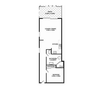 GREAT LOW MAINTENANCE ONE BEDROOM UNIT - Photo 6