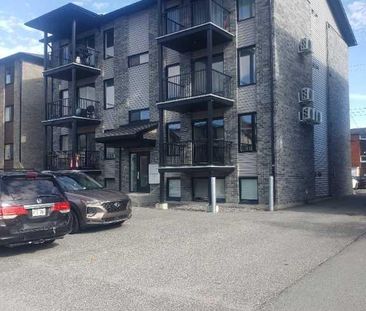 appartement 4 1/2 à louer gatineau - Photo 1