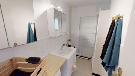 1 rue Francisque Sarcey 1, Toulouse - Photo 4