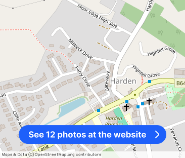 Parry Close, Harden - Photo 1
