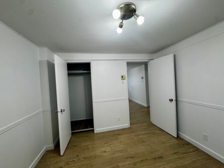 Appartement à louer - Québec (Les Rivières) (Vanier) - Photo 5