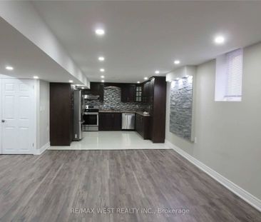 For Lease - 6 Venue Road Unit# Bsmt, Brampton, Ontario - Photo 2