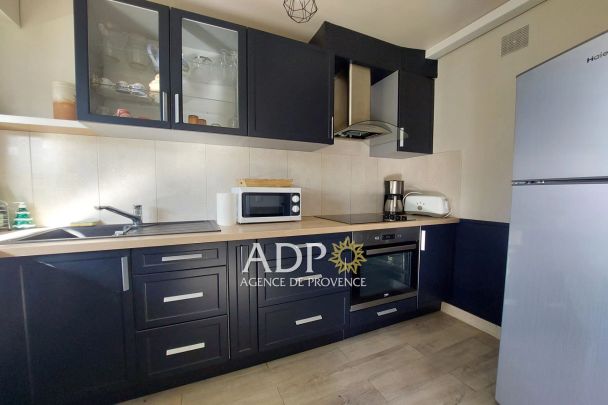 Appartement Mandelieu-la-Napoule - Photo 1