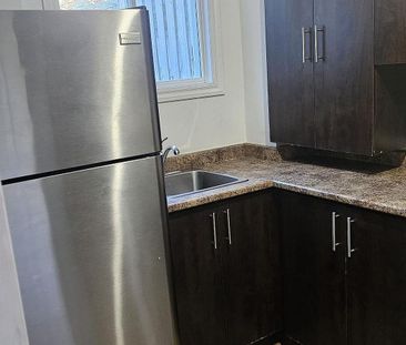 For Lease - 4 Lonestar Crescent Unit# Basement, Brampton, Ontario - Photo 4