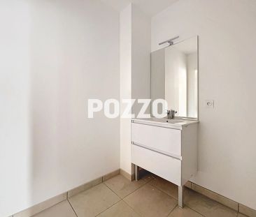 LOCATION : appartement de 2 pièces (48 m²) à CAEN - Photo 3