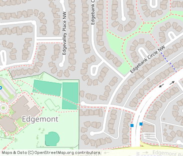 Mountain Views & Modern Refresh in Edgemont - Photo 1