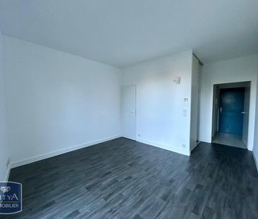 Location Appartement 1 pièce 25m² TOURS 37000 - Photo 5