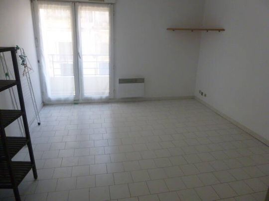 Location appartement 1 pièce 22.72 m² à Montpellier (34000) - Photo 1