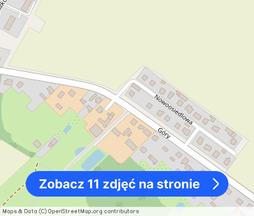 Wynajme mieszkanie Płock - Zdjęcie 1