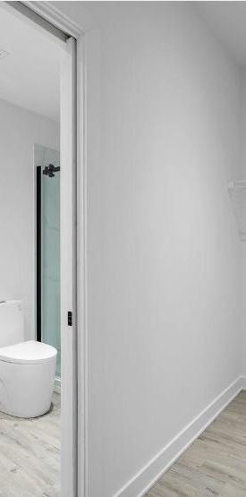 Nouveau 5 1/2 à louer — à deux pas du R.E.M. Deux-Montagnes! - Photo 1