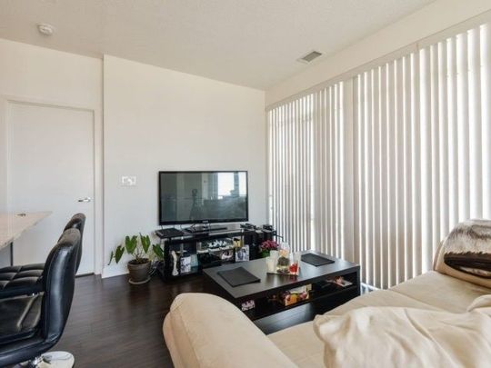 For Lease - 360 Square One Drive Unit# 2308, Mississauga, Ontario - Photo 1