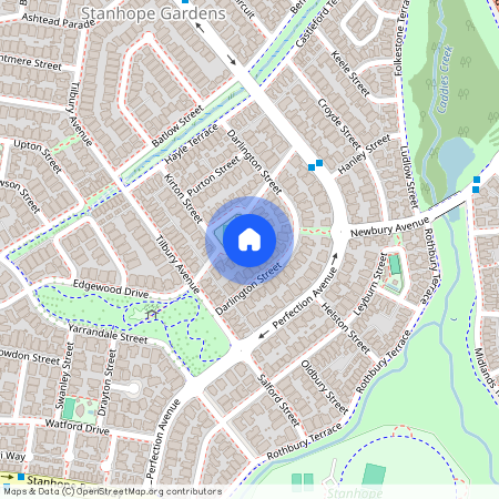 31 Rochdale Circuit, Stanhope Gardens