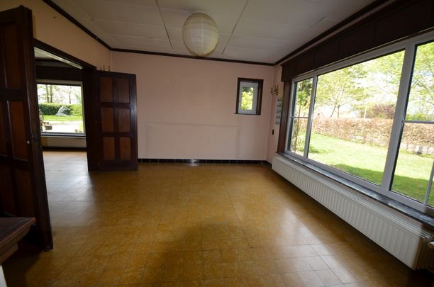 Te huur: Ruime woning met 4 slpk - Photo 1