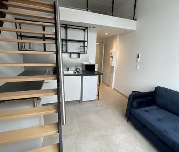 Appartement meublé DOUAI - Photo 6