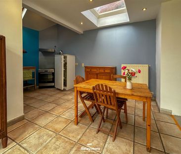 Maison deux chambres avec jardin - Foto 4