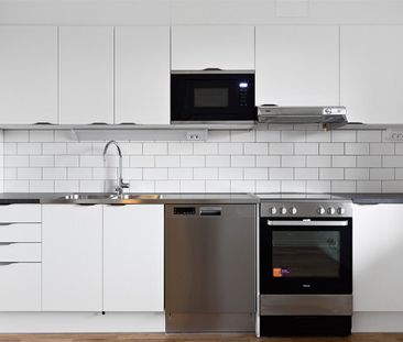 Safirgången 11 - Photo 1