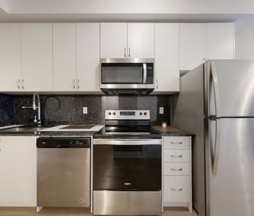 For Lease - 721 Lawrence Avenue Unit# 67, Toronto, Ontario - Photo 6