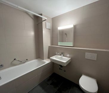 Agréable appartement de 3.5 pièces au rez-supérieur - Foto 3