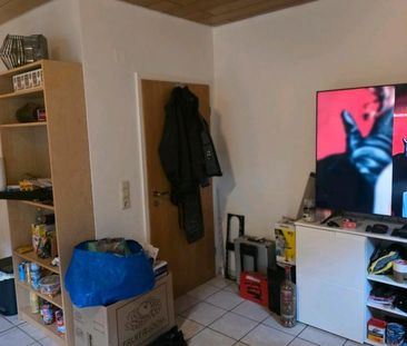 Wohnung in Mölschbach 1 Zimmer EBK Bad - Foto 1