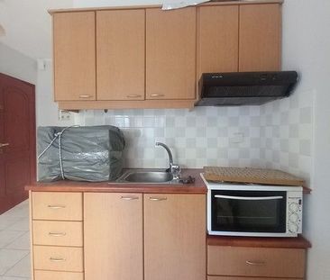 Studio/Γκαρσονιέρα για ενοικίαση - Πάτρα, - Photo 3