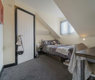 5 bedroom terraced house to rent - Photo 6