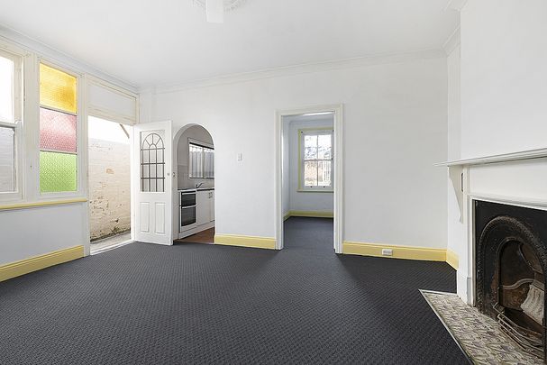 HOME, SWEET HOME - Photo 1