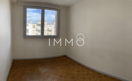 Location Appartement 3 pièces 58m² MARSEILLE 4ème - Photo 4
